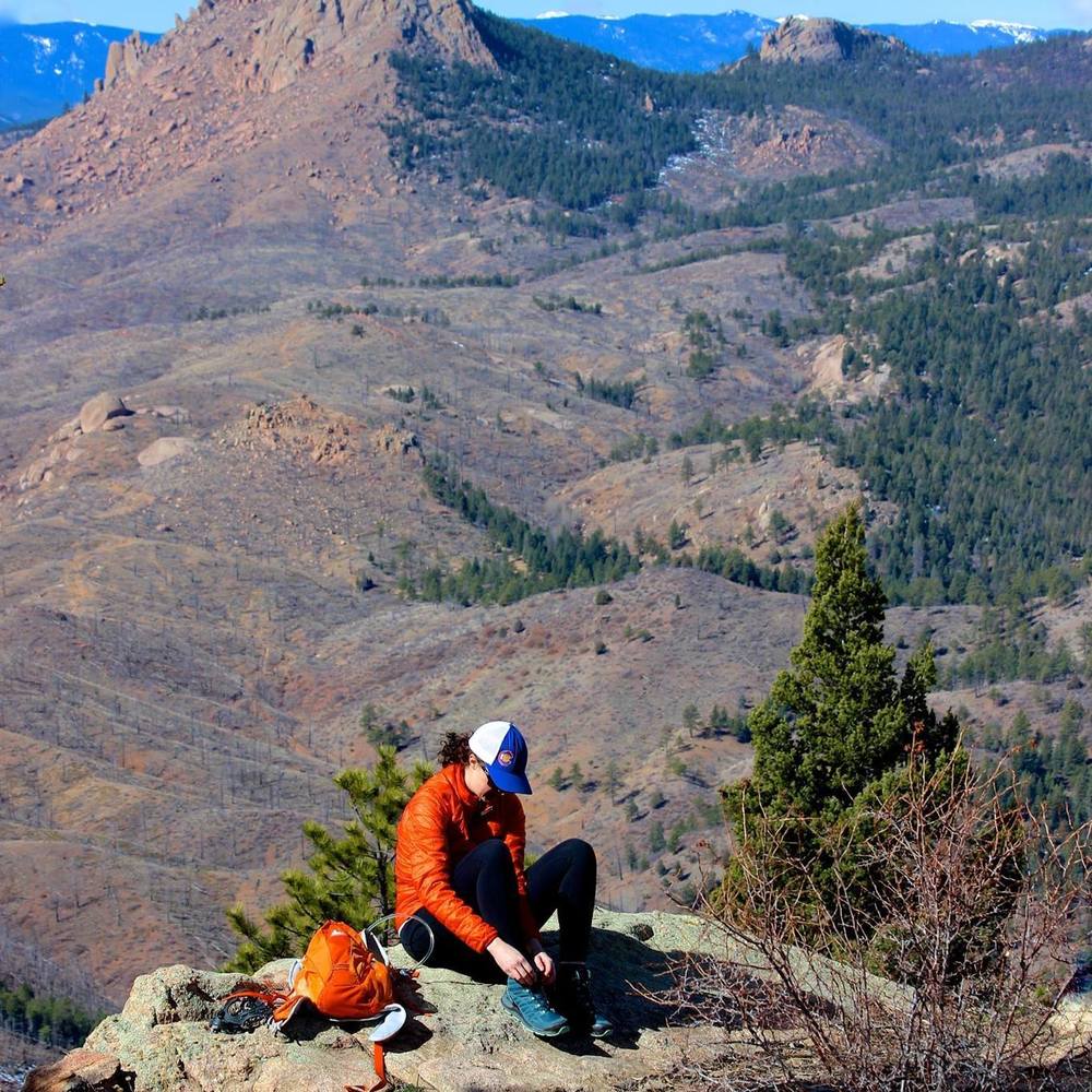 Meet your Posher, Victoria